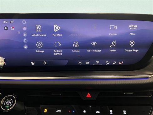 Certified 2025 Buick Envision Preferred image 18