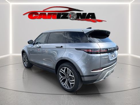 Used 2020 Land Rover Range Rover Evoque S AWD/4WD image 9
