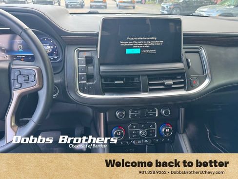 Used 2023 Chevrolet Tahoe High Country w/ Premium Package AWD/4WD image 27