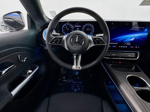New 2026 Mercedes-Benz CLA 350 image 4