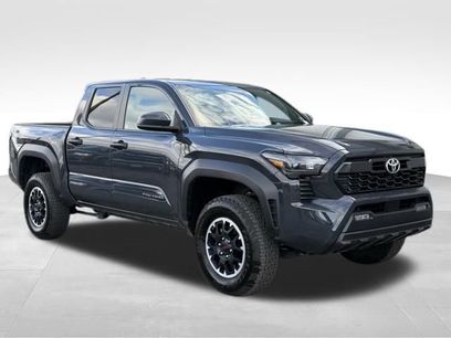 Used 2025 Toyota Tacoma TRD Off-Road