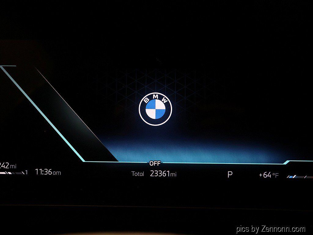 Certified 2023 BMW X1 xDrive28i w/ Convenience Package AWD/4WD image 18