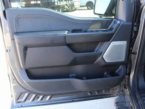 New 2025 Ford F150 Lariat w/ Equipment Group 502A High image 6