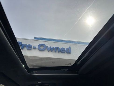 Used 2024 Honda CR-V Sport Touring image 9