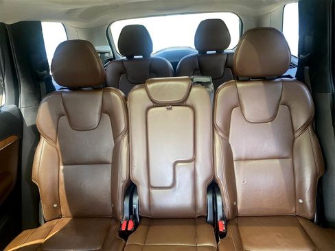 Used 2019 Volvo XC90 T6 Inscription w/ Luxury Package image 27