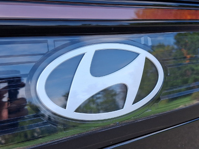 Used 2024 Hyundai Sonata SEL AWD/4WD image 35
