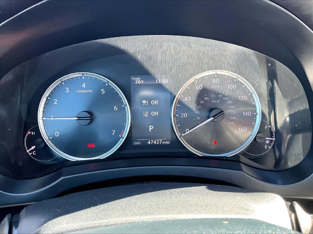 Used 2021 Lexus IS 300 AWD w/ Comfort Package image 25