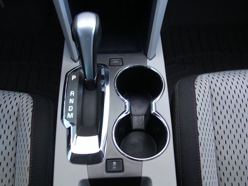 Used 2014 Chevrolet Equinox LS image 17