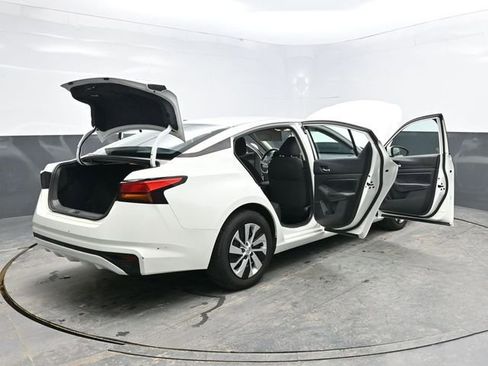 Used 2021 Nissan Altima 2.5 S image 37