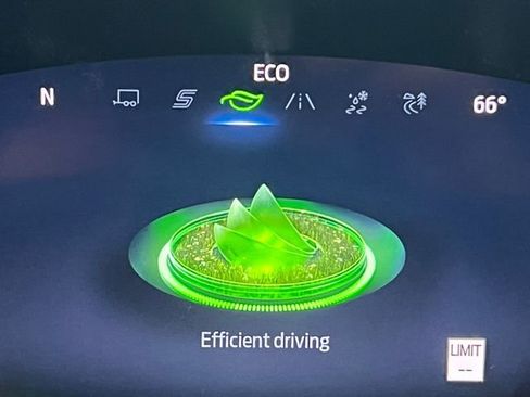 New 2026 Ford Explorer Tremor AWD/4WD image 23