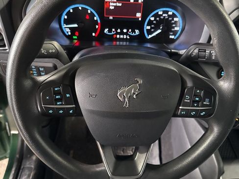 Used 2023 Ford Bronco Sport Big Bend image 26