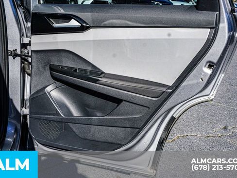 Used 2024 Volkswagen Taos S image 54