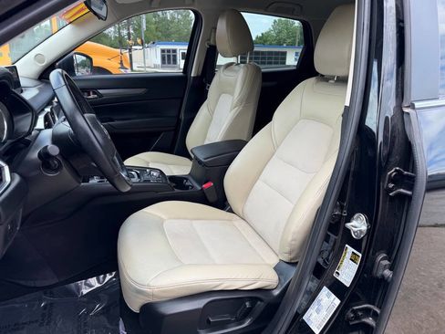 Used 2017 MAZDA CX-5 Touring FWD image 10