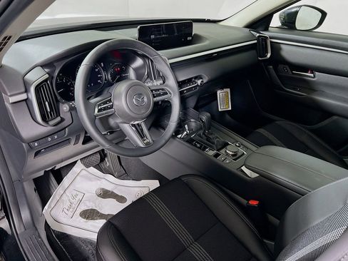 New 2026 MAZDA CX-50 AWD 2.5 S w/ Preferred Pkg image 9