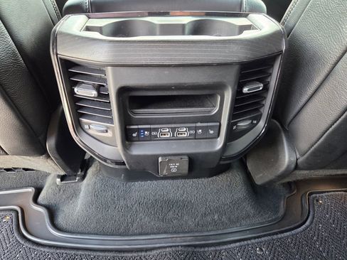 Certified 2023 RAM 1500 Limited AWD/4WD image 16