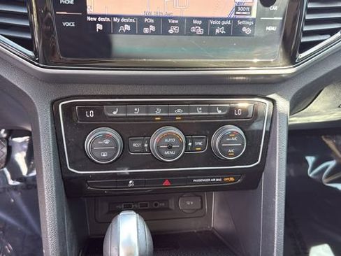 Used 2021 Volkswagen Atlas SEL Premium AWD/4WD image 26
