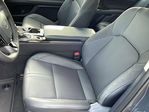 New 2026 Toyota Camry XLE FWD image 11