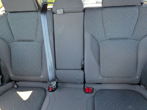 Certified 2025 Subaru Forester Premium AWD/4WD image 14