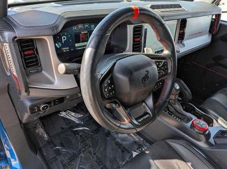 Certified 2024 Ford Bronco Raptor w/ Interior Carbon Fiber Pack 6 AWD/4WD video 2