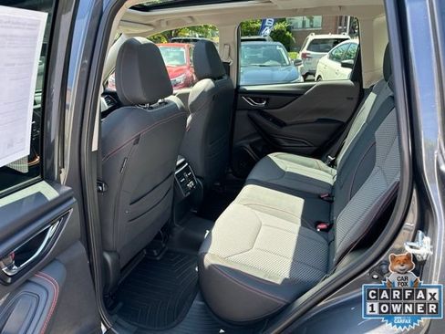 Certified 2023 Subaru Forester Sport AWD/4WD image 27