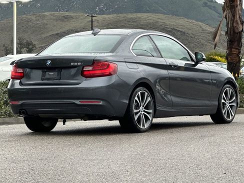 Used 2016 BMW 228i Coupe image 3