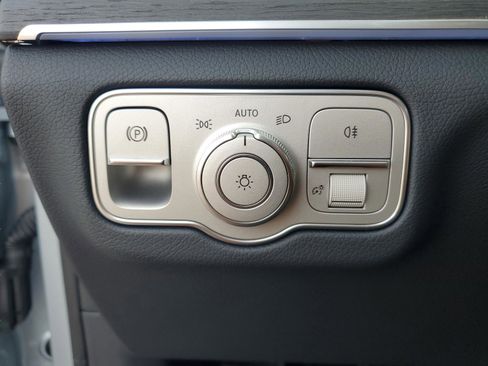 New 2026 Mercedes-Benz GLS 450 4MATIC image 30