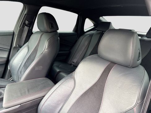 Used 2022 Acura TLX w/ A-SPEC Pkg FWD image 21