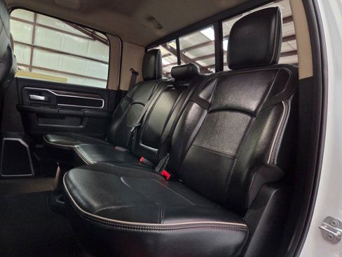Used 2020 RAM 3500 Laramie image 82