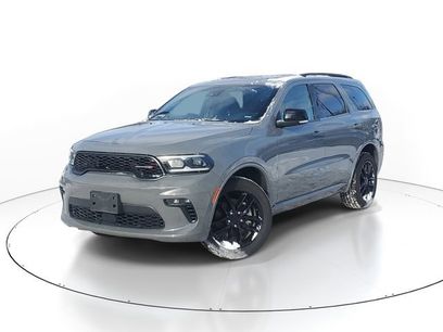Used 2023 Dodge Durango GT