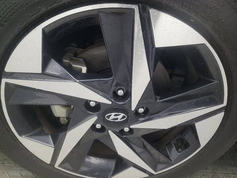 Used 2023 Hyundai Elantra SEL w/ Convenience Package FWD image 31