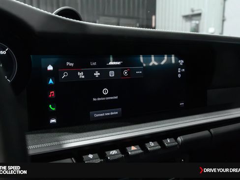 Used 2022 Porsche 911 Carrera S w/ Premium Package image 54