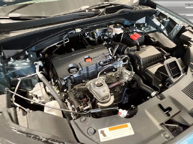 New 2027 Honda HR-V EX-L image 13