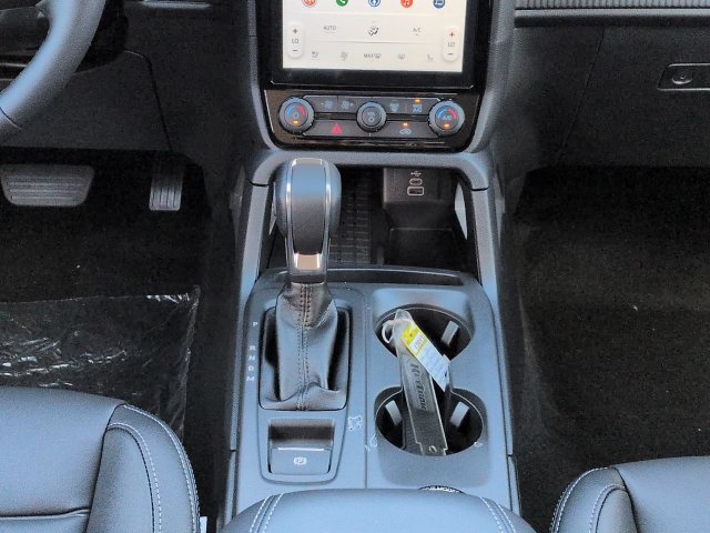 New 2026 Ford Ranger Lariat RWD image 19