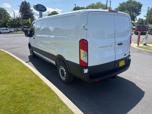 New 2025 Ford Transit 150 Low Roof w/ Electrician Trade Package image 6