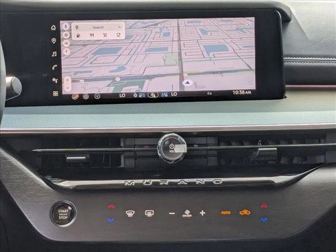 New 2026 Nissan Murano Platinum image 12