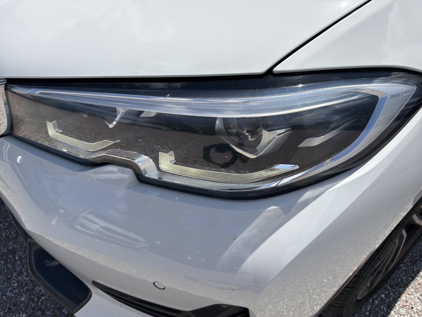 Used 2020 BMW 330i Sedan w/ Premium Package RWD image 9