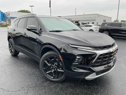 Used 2023 Chevrolet Blazer LT