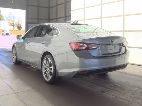 Used 2023 Chevrolet Malibu LT FWD image 9