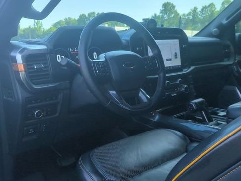 Used 2023 Ford F150 Tremor w/ Equipment Group 402A High AWD/4WD image 29