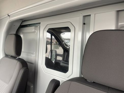 New 2024 Ford Transit 350 AWD w/ Interior Upgrade Package image 36