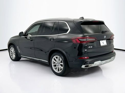 Certified 2022 BMW X5 sDrive40i w/ Climate Comfort Package RWD image 7