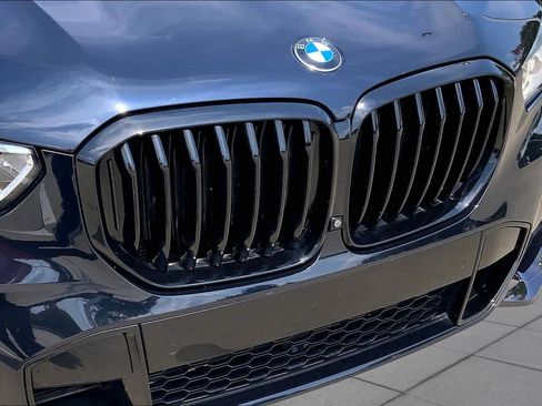 Used 2021 BMW X5 xDrive40i AWD/4WD image 32