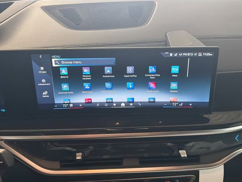 New 2026 BMW X5 xDrive50e w/ M Sport Package image 29