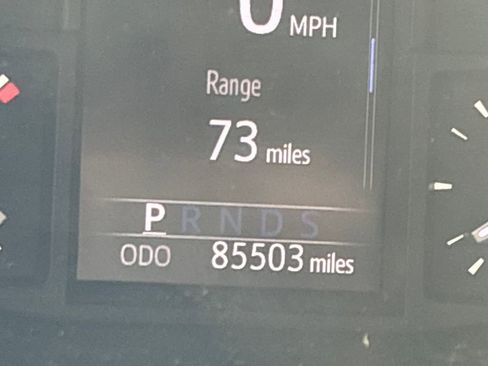 Used 2019 Toyota Tundra SR5 image 22