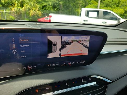 New 2025 Buick Enclave Sport Touring w/ Power Package image 24