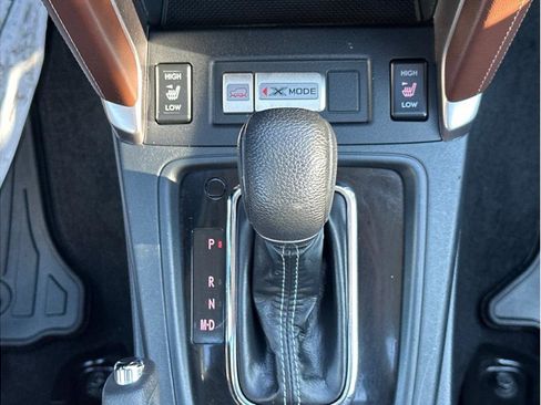 Used 2017 Subaru Forester 2.0XT Touring image 18