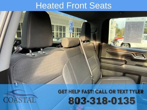 Used 2023 Chevrolet Silverado 1500 LT image 22