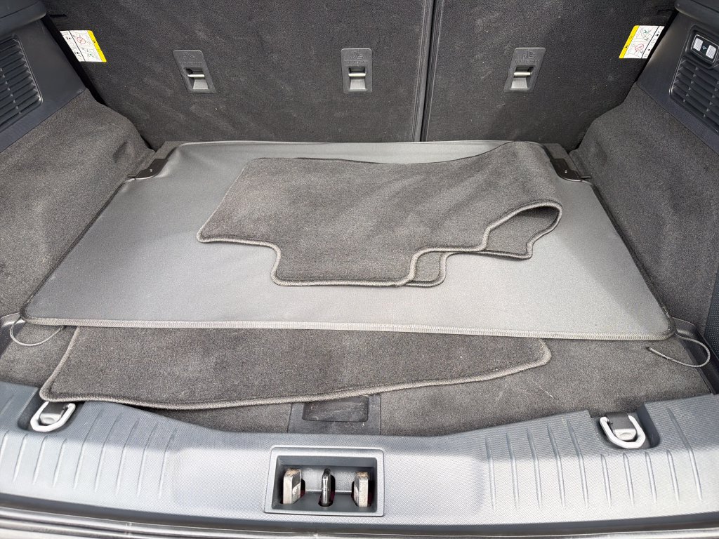 Used 2025 Ford Mustang Mach-E Premium AWD/4WD image 9