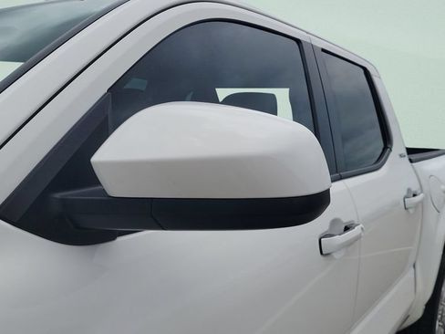 Certified 2025 Toyota Tacoma SR5 RWD image 27