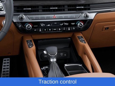 New 2025 Kia Telluride SX X-Line image 24